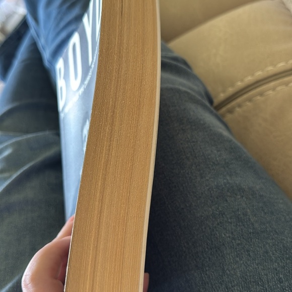 *Final Price* Boyd The Fighter Pilot Who Changed The Art of War GUC - Picture 4 of 5